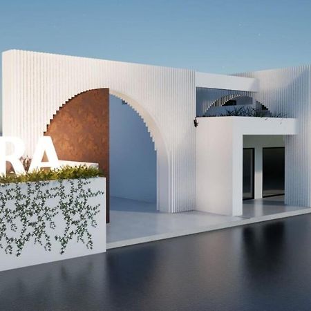Aiora Resort Pefki (Rhodes) Exterior foto