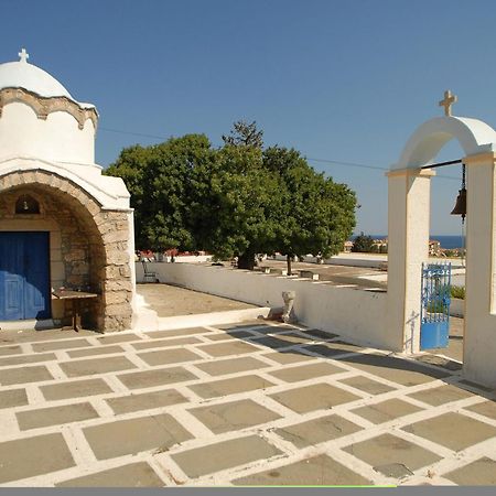 Aiora Resort Pefki (Rhodes) Exterior foto
