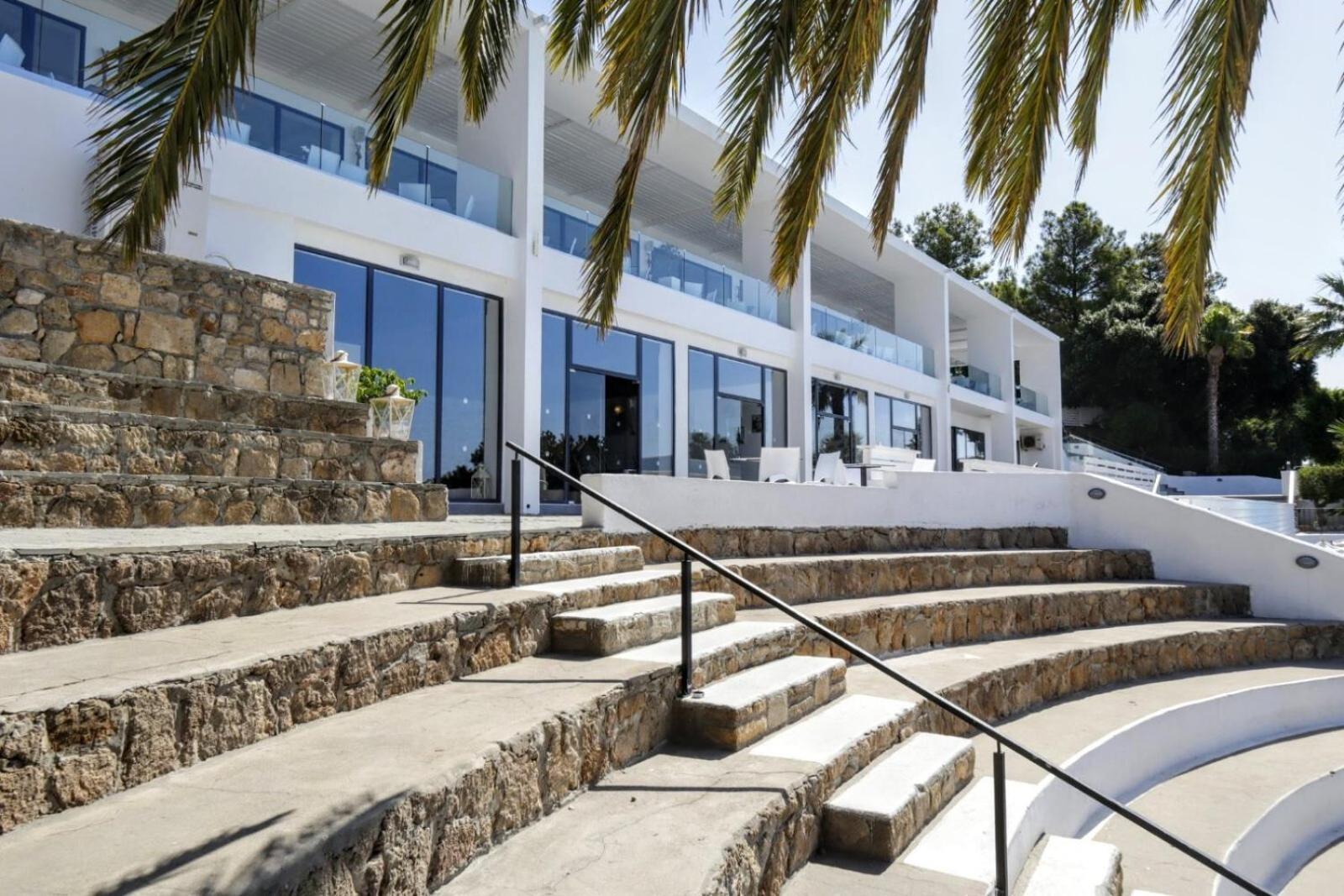 Aiora Resort Pefki (Rhodes) Exterior foto