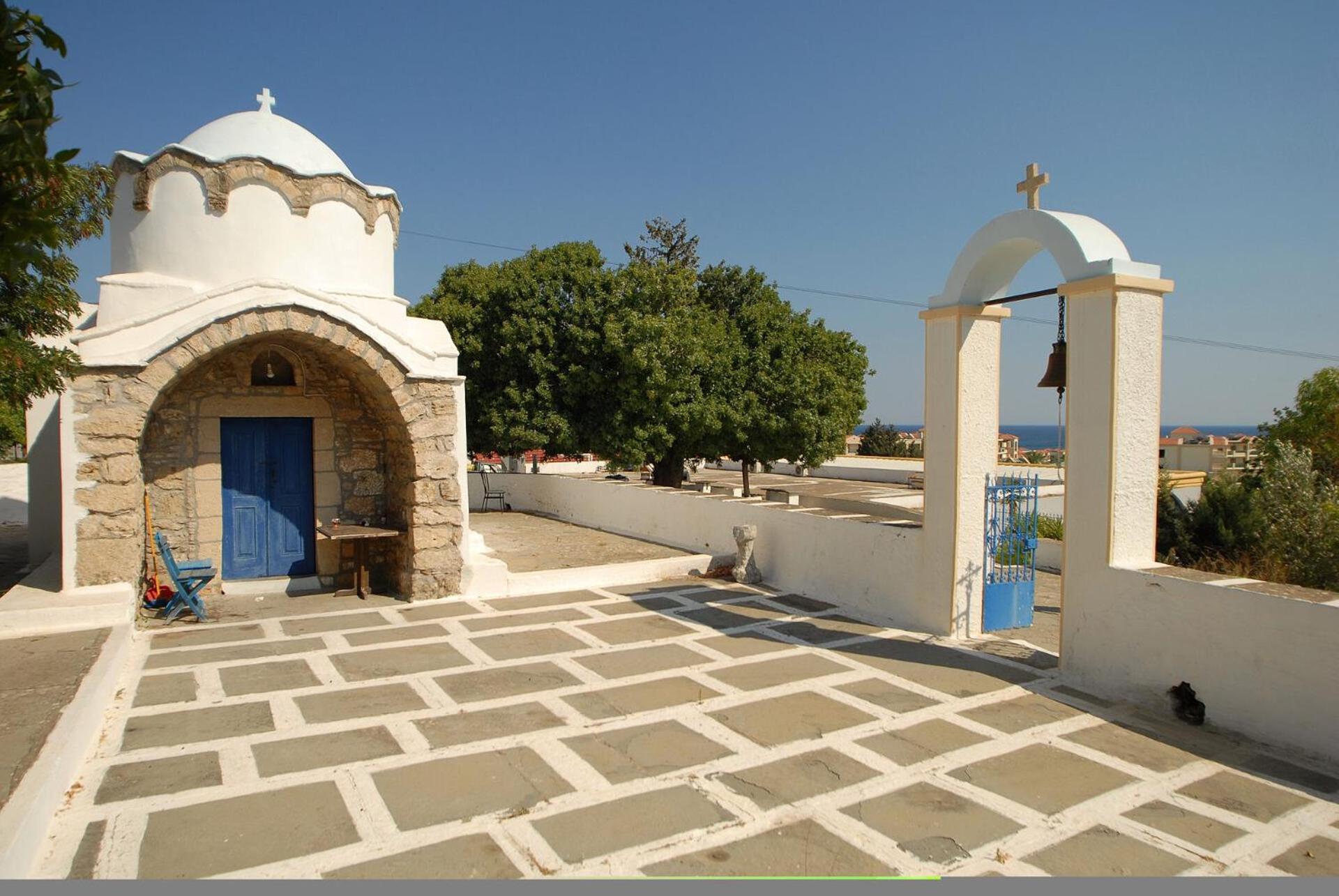 Aiora Resort Pefki (Rhodes) Exterior foto