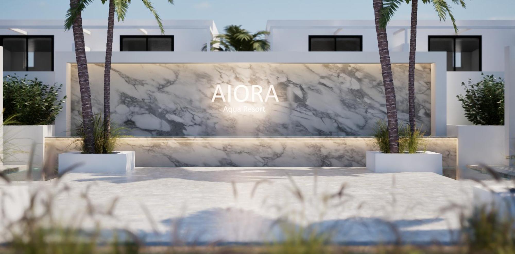 Aiora Resort Pefki (Rhodes) Exterior foto