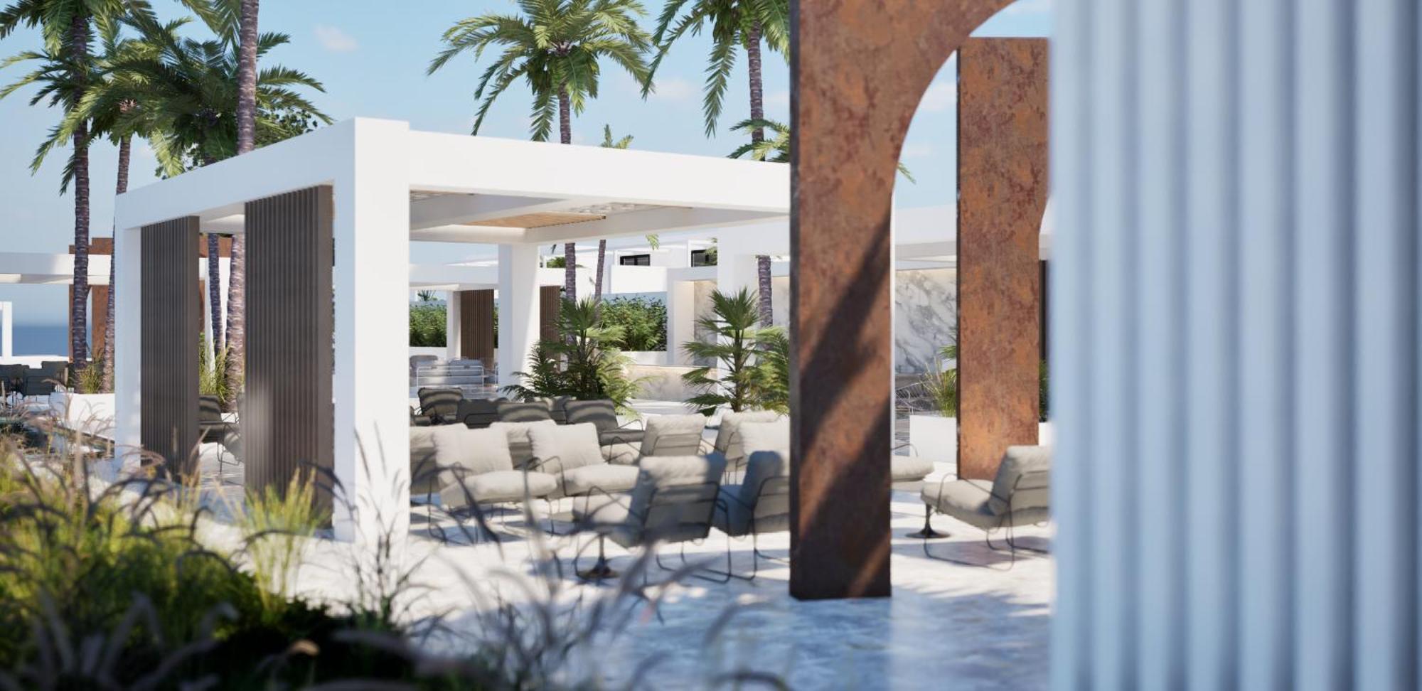 Aiora Resort Pefki (Rhodes) Exterior foto