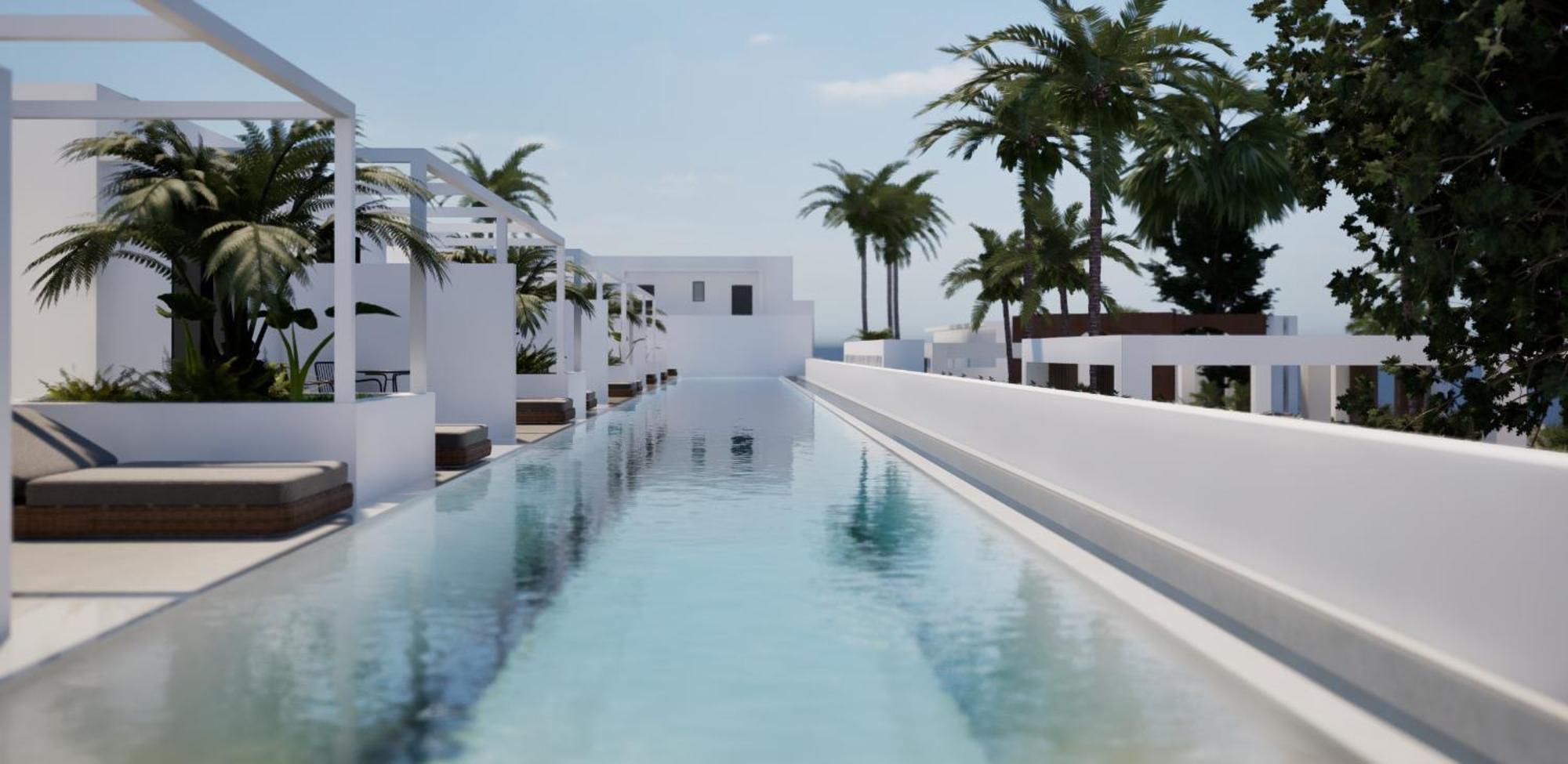 Aiora Resort Pefki (Rhodes) Exterior foto
